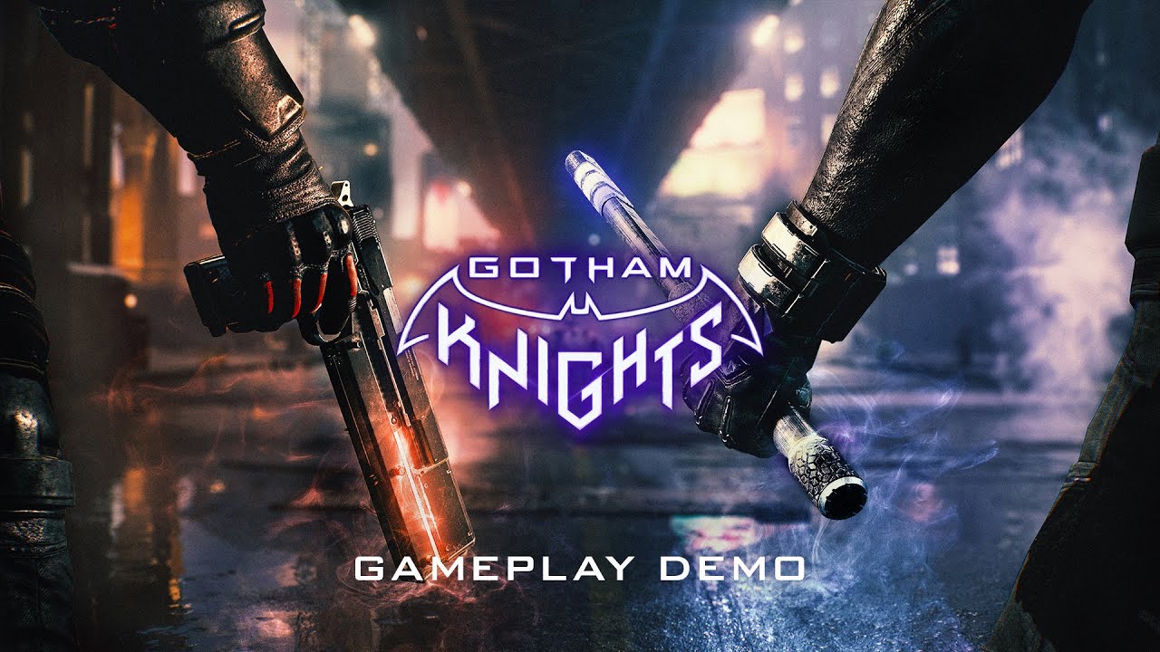 Gotham Knights share 10 - خرید سی دی کی اشتراکی بازی Gotham Knights: Deluxe Edition برای کامپیوتر
