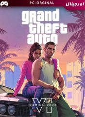 Gta VI Pc cdkeyshareir 1 175x240 - خرید بازی اورجینال Grand Theft Auto VI برای PC