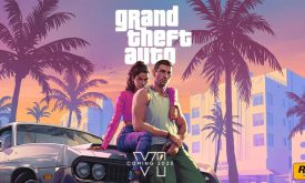 خرید بازی اورجینال Grand Theft Auto VI برای PC