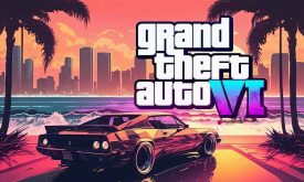 خرید بازی Grand Theft Auto VI برای Xbox