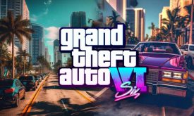 خرید بازی اورجینال Grand Theft Auto VI برای PC