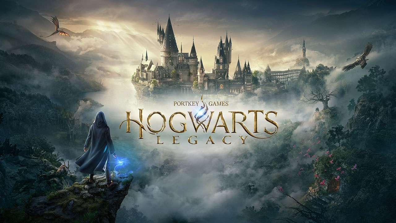 Hogwarts Legacy share 10 - خرید بازی hogwarts legacy برای Xbox