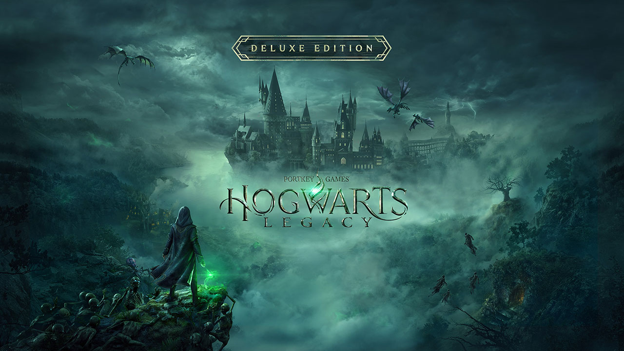 Hogwarts Legacy share 11 - اکانت ظرفیتی قانونی hogwarts legacy برای PS4 و PS5