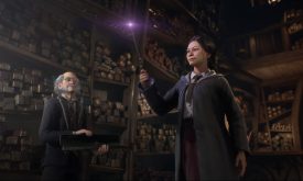 خرید سی دی کی اشتراکی بازی Hogwarts Legacy Digital Deluxe برای کامپیوتر