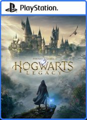 Hogwarts Legacy PS 175x240 - اکانت ظرفیتی قانونی hogwarts legacy برای PS4 و PS5
