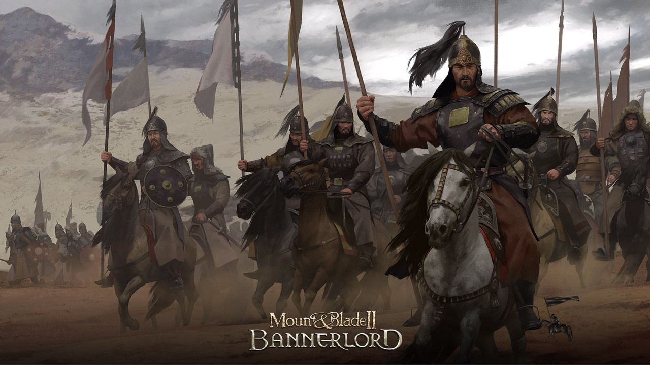 Mount and Blade II Bannerlord 13 - اکانت ظرفیتی قانونی Mount and Blade II Bannerlord برای PS4 و PS5