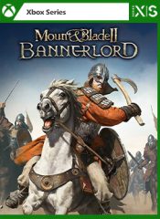 خرید بازی Mount and Blade II Bannerlord برای Xbox