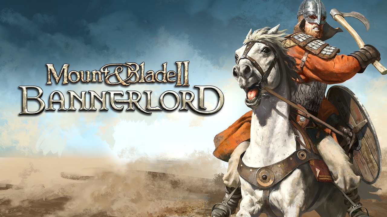 Mount and Blade II Bannerlord 6 - اکانت ظرفیتی قانونی Mount and Blade II Bannerlord برای PS4 و PS5