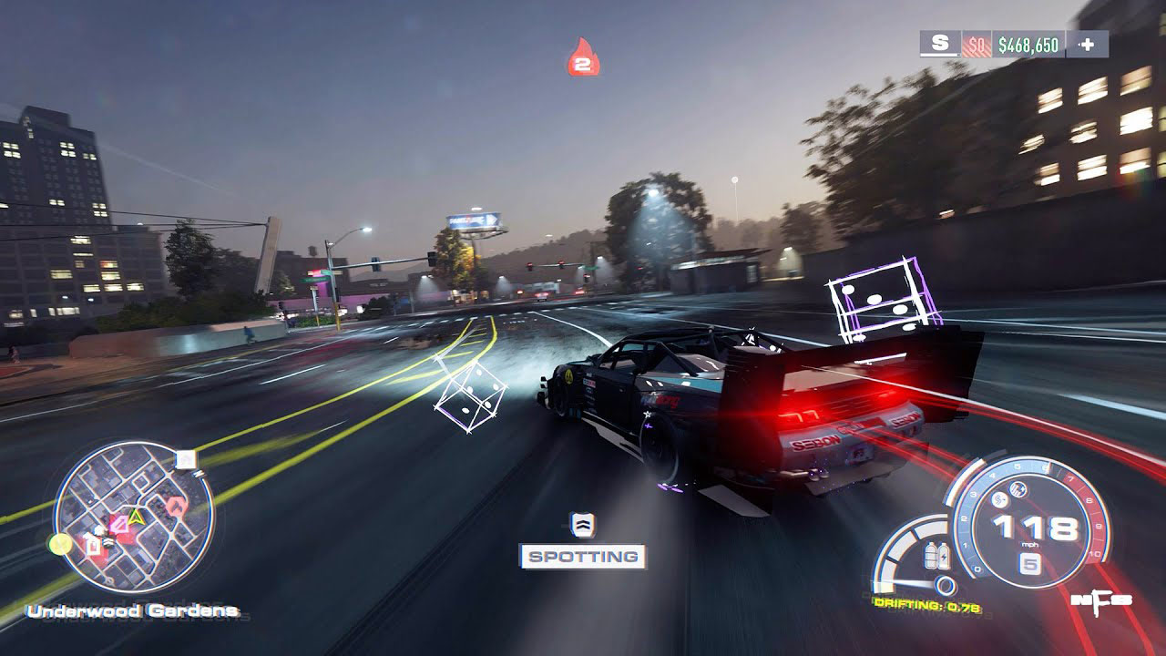 Jogo PC Need For Speed: Unbound – MediaMarkt