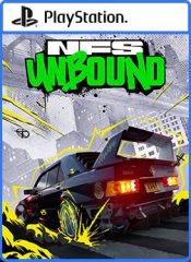 Need for Speed Unbound ps 3 175x240 - اکانت ظرفیتی قانونی Need for Speed Unbound برای PS4 و PS5