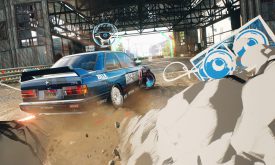 اکانت ظرفیتی قانونی Need for Speed Unbound برای  PS5