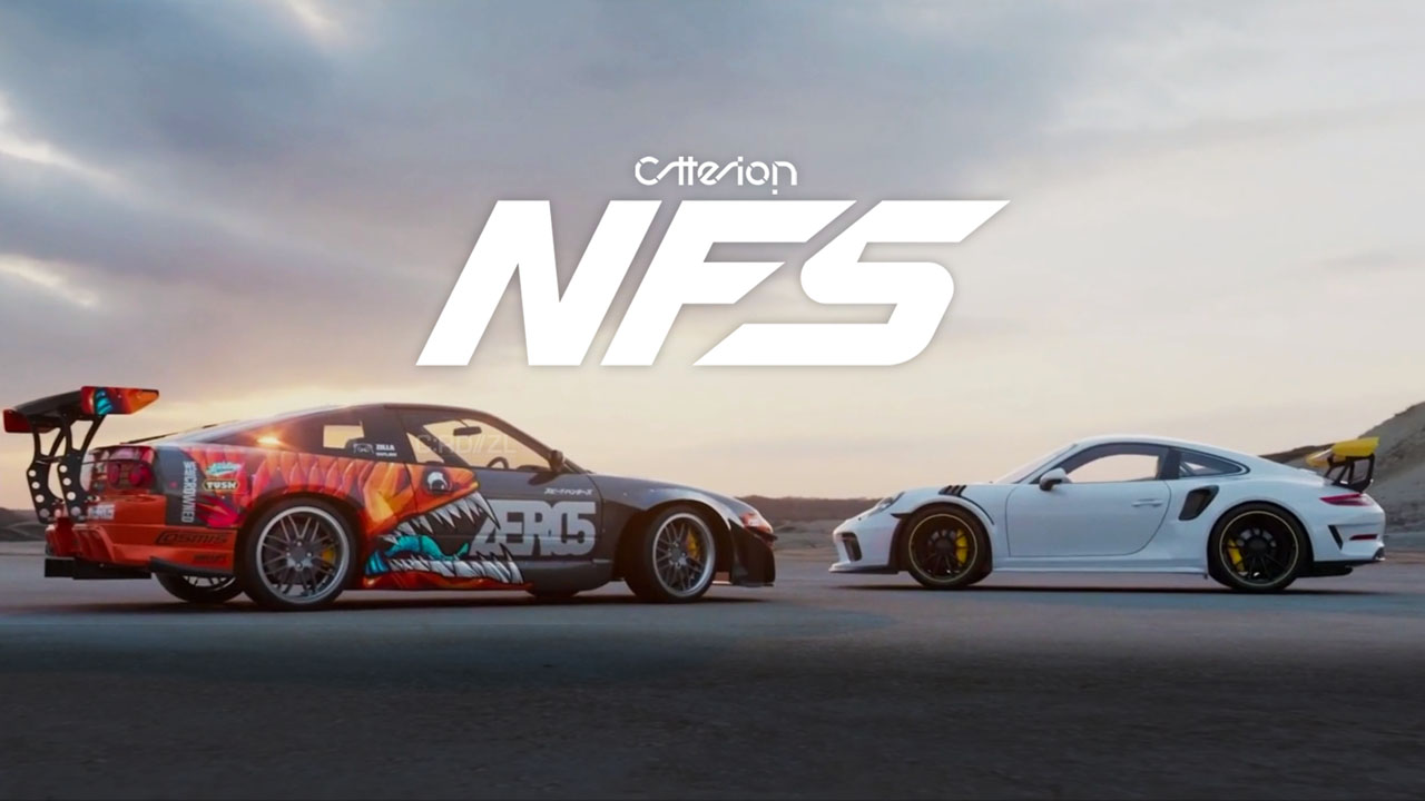 Need for Speed Unbound ps 9 - اکانت ظرفیتی قانونی Need for Speed Unbound برای  PS5