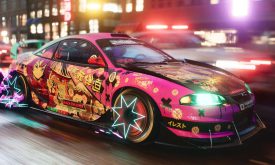 خرید سی دی کی اشتراکی بازی Need for Speed Unbound برای کامپیوتر