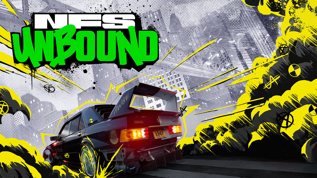 Need for Speed Unbound xbox 9 - خرید بازی Need for Speed Unbound برای Xbox
