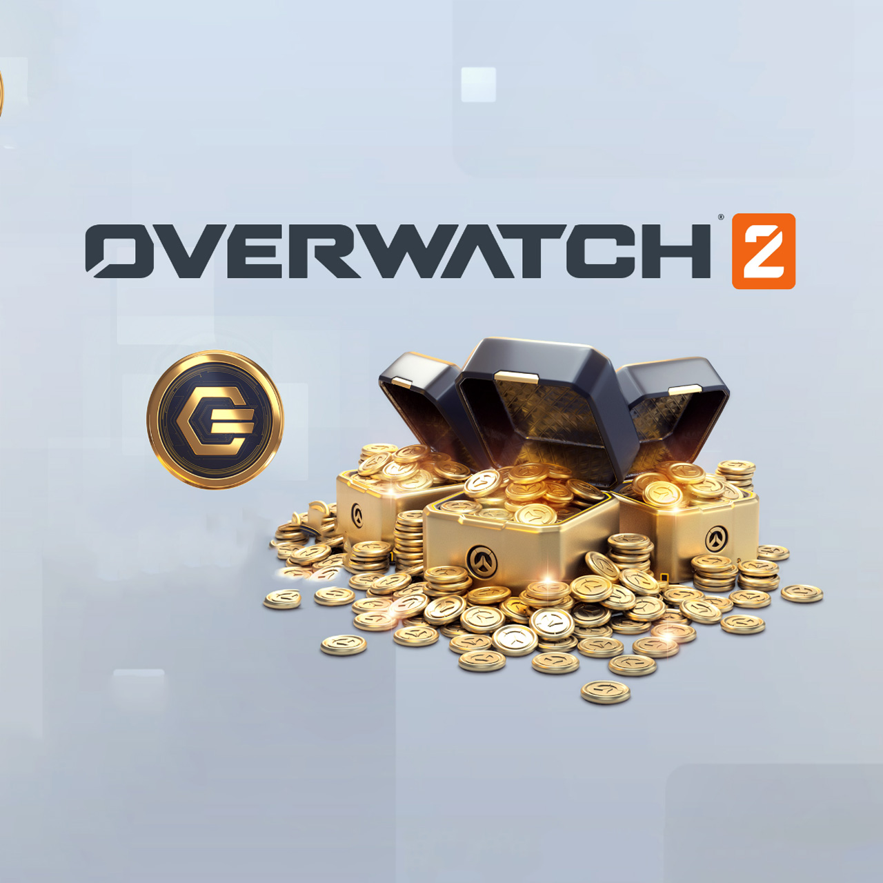 Overwatch 2 coin pc org 1 - خرید اورواچ کوین Overwatch 2 Coins برای PC