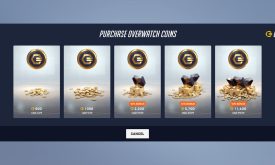 خرید اورواچ کوین Overwatch 2 Coins برای PC