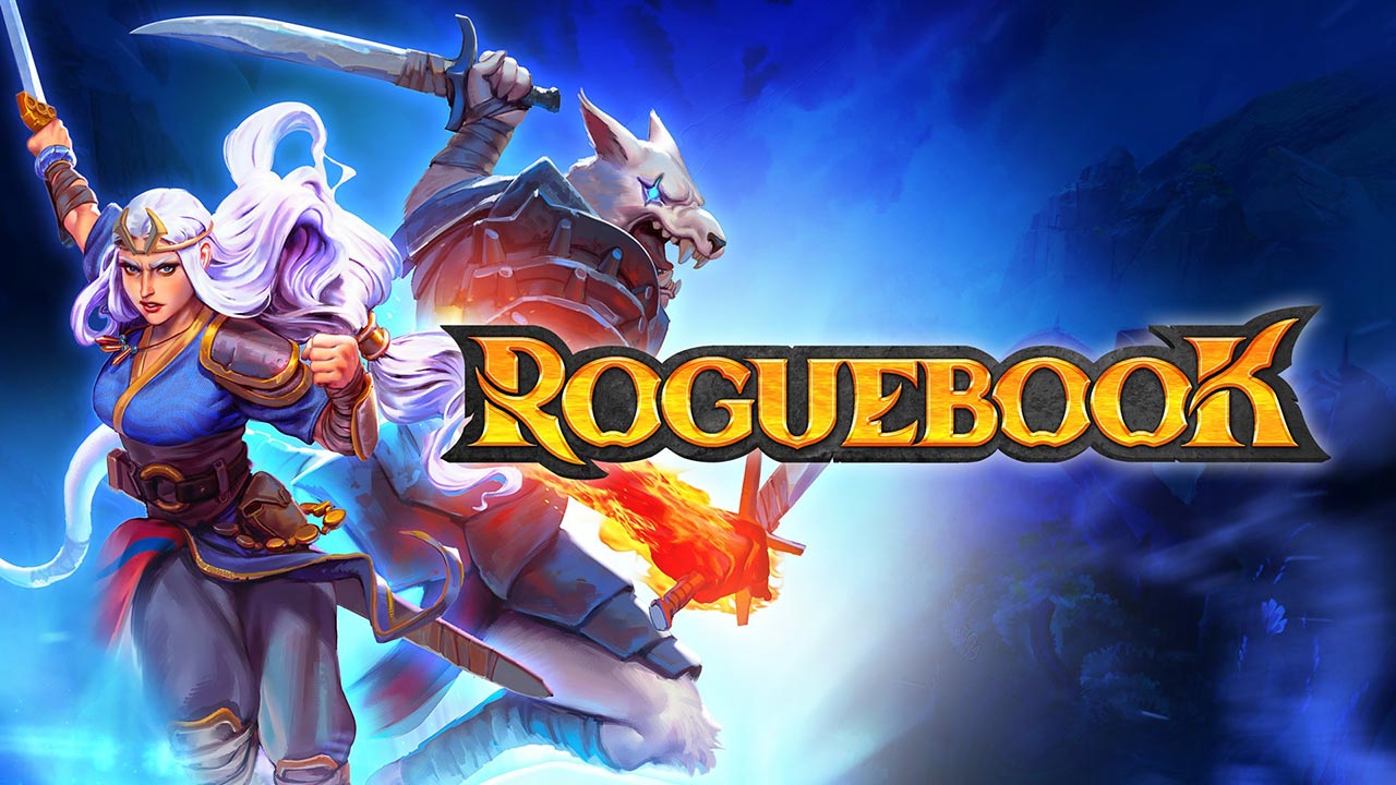 Roguebook 1 - خرید بازی Roguebook برای Xbox
