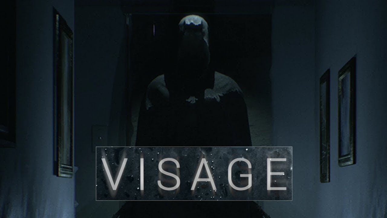 Visage 10 - خرید بازی اورجینال Visage برای PC