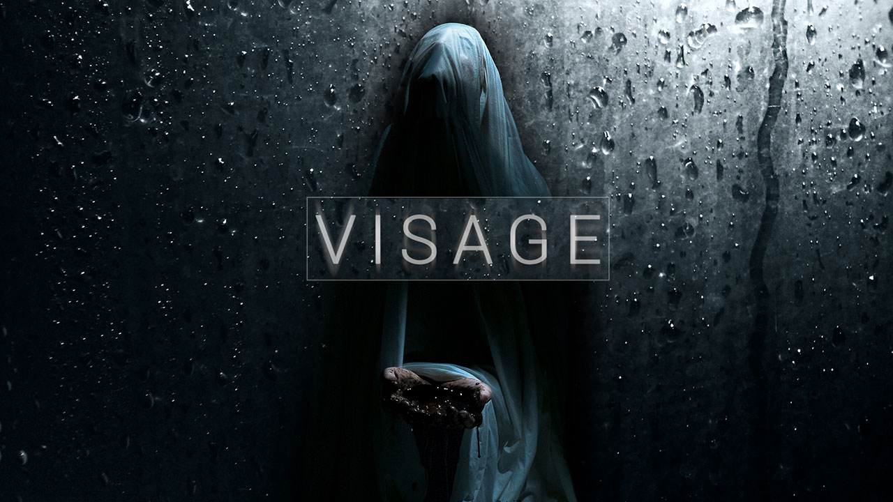 Visage 11 - خرید بازی اورجینال Visage برای PC
