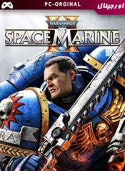 خرید بازی اورجینال Warhammer 40,000 Space Marine 2 برای PC