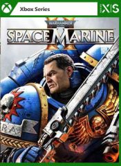 خرید بازی Warhammer 40,000 Space Marine 2 برای Xbox