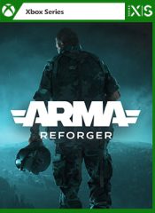 خرید بازی Arma Reforger برای Xbox