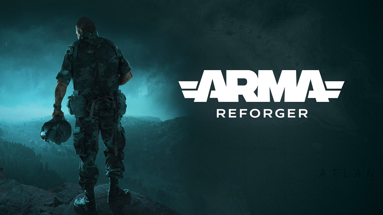 arma reforger 9 - خرید بازی Arma Reforger برای Xbox