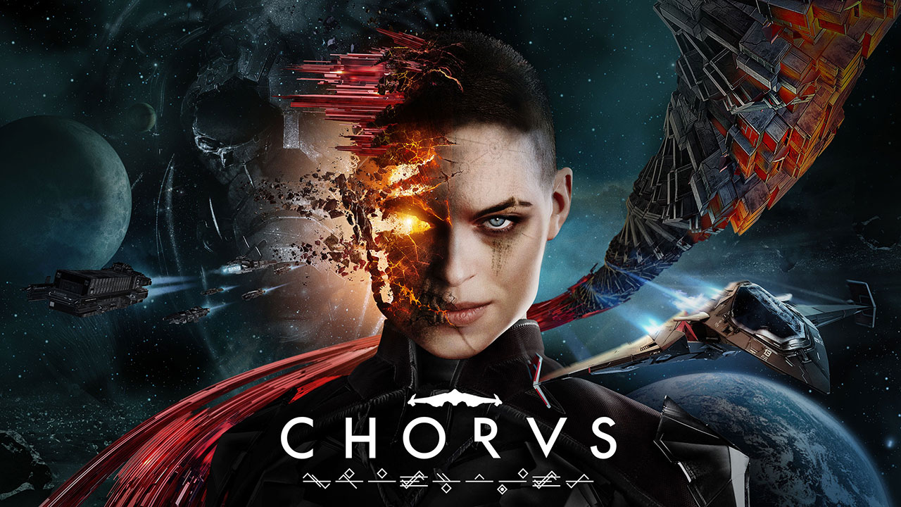 chorus 10 - خرید بازی اورجینال Chorus برای PC