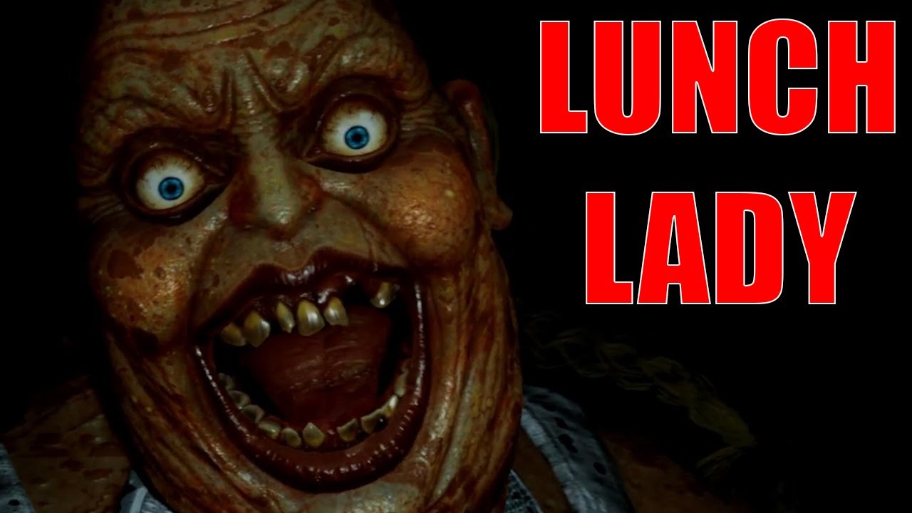 lunch lady 10 - خرید بازی اورجینال Lunch Lady برای PC
