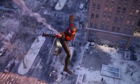 خرید بازی اورجینال Marvel’s Spider-Man: Miles Morales برای PC