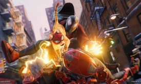 خرید بازی اورجینال Marvel’s Spider-Man: Miles Morales برای PC