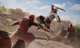 خرید سی دی کی اشتراکی بازی Assassin’s Creed Mirage Deluxe Edition برای کامپیوتر