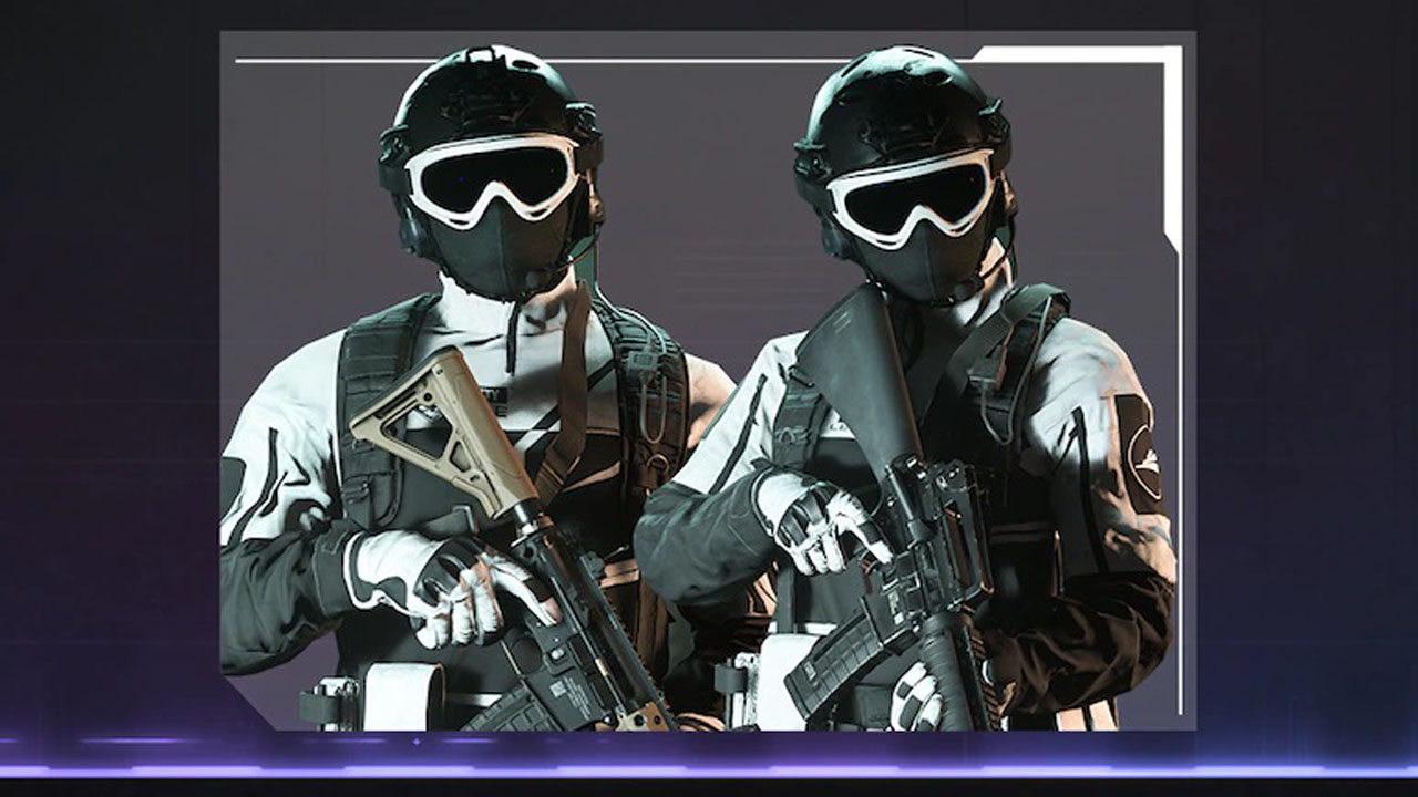 خرید پک Launch Pack مدرن وارفار 2 خرید پک Launch Pack