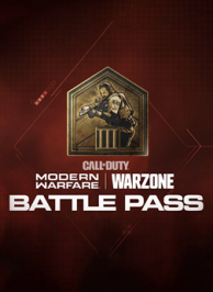Call of Duty Modern Warfare III Warzone Battle Pass pc 194x266 - خرید بتل پس Call of Duty: Modern Warfare III |II - Warzone Battle Pass برای کامپیوتر