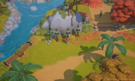 خرید بازی اورجینال Coral Island برای PC
