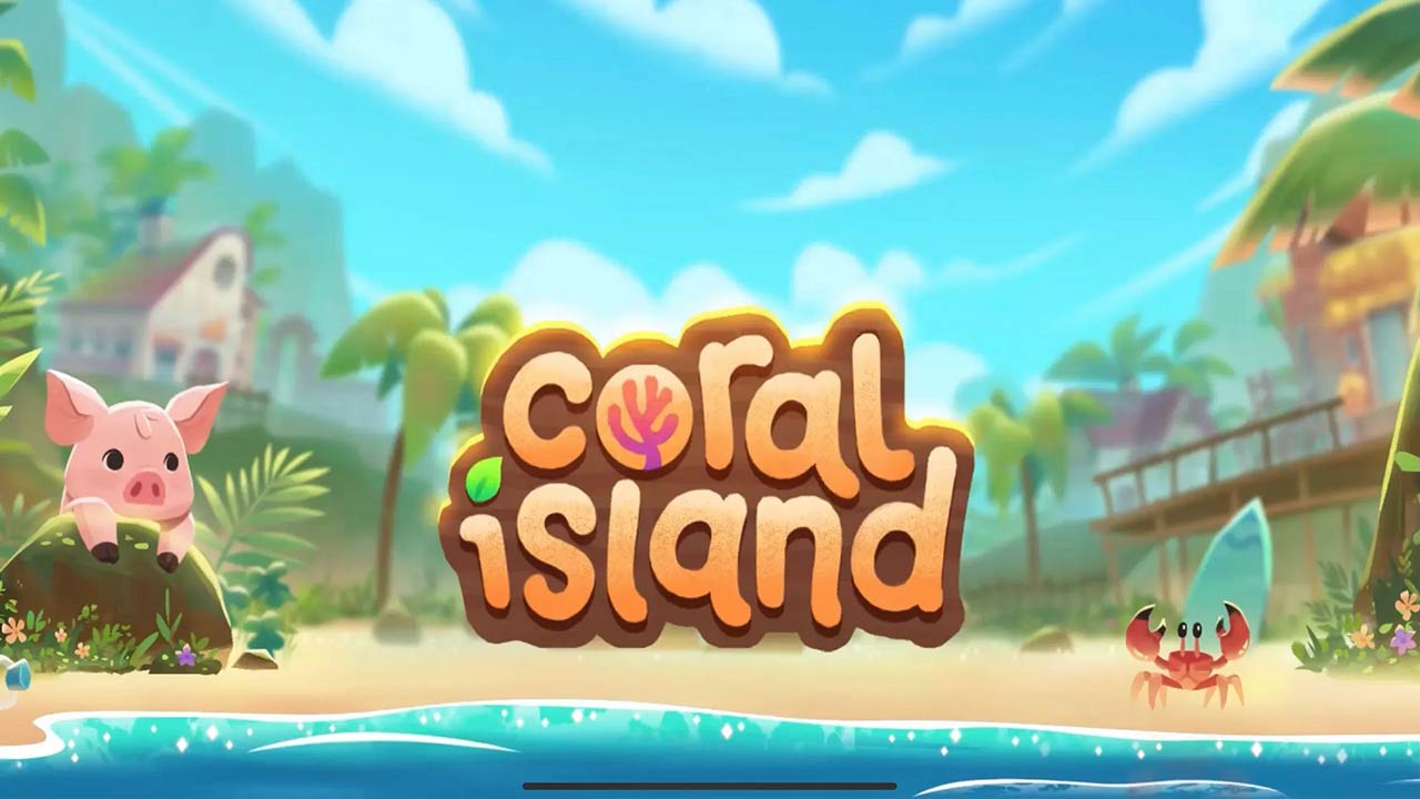 Coral Island pc 4 - خرید بازی اورجینال Coral Island برای PC