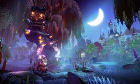 خرید بازی اورجینال Disney Dreamlight Valley برای PC