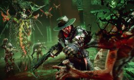 خرید بازی Evil West برای Xbox