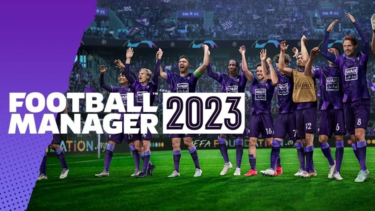 Football Manager 2023 eshteraki 14 - خرید سی دی کی اشتراکی اکانت بازی Football Manager 2023 برای کامپیوتر