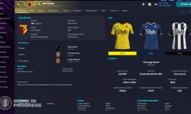 خرید سی دی کی اشتراکی اکانت بازی Football Manager 2023 برای کامپیوتر