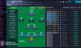 خرید سی دی کی اشتراکی اکانت بازی Football Manager 2023 برای کامپیوتر