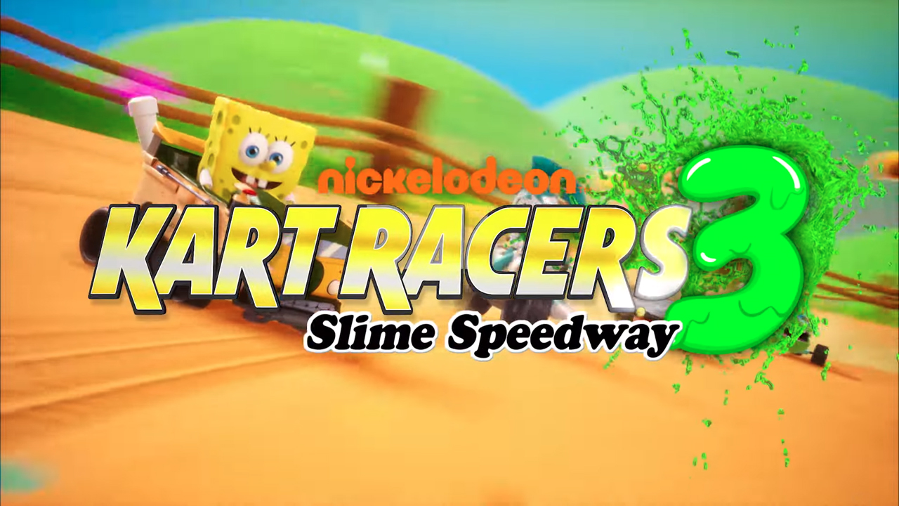 Nickelodeon Kart Racers 3 Slime Speedway pc 11 - خرید بازی اورجینال Nickelodeon Kart Racers 3: Slime Speedway برای PC