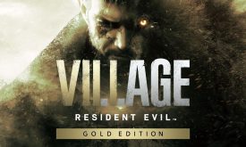 خرید سی دی کی اشتراکی بازی Resident Evil Village Gold Edition برای کامپیوتر