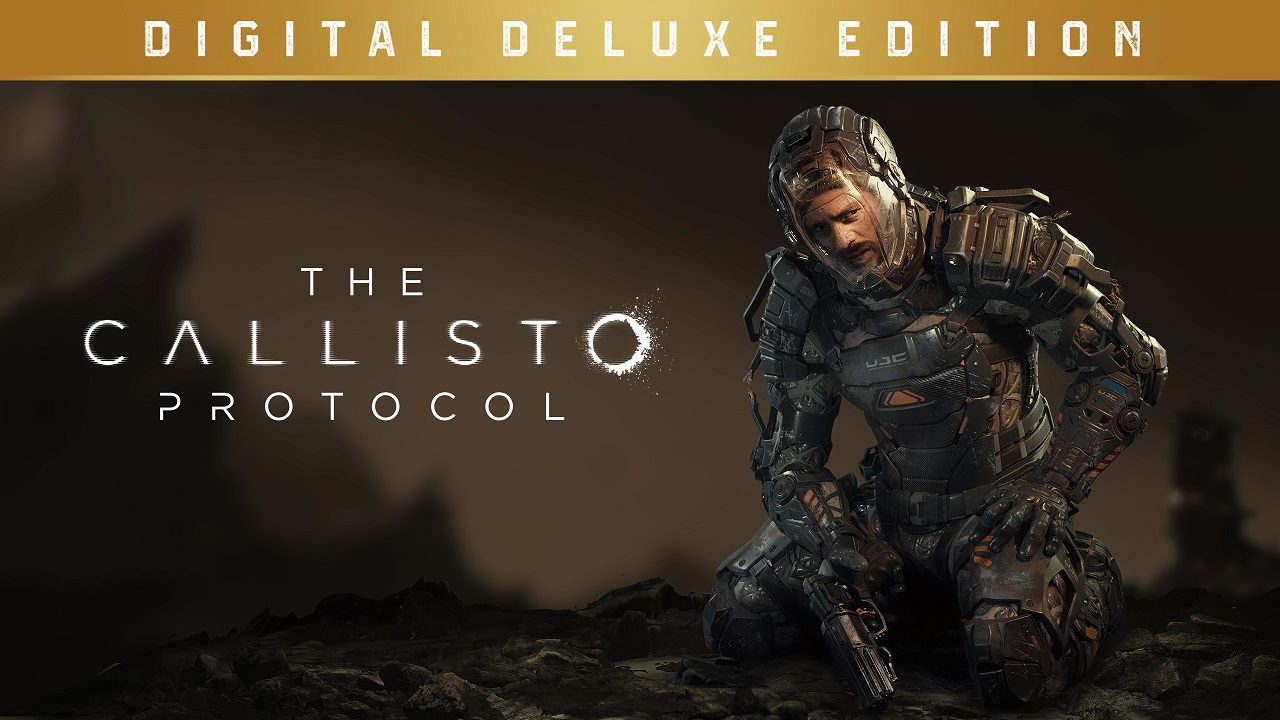The Callisto Protocol pc eshteraki 17 - خرید سی دی کی اشتراکی بازی The Callisto Protocol Digital Deluxe برای کامپیوتر
