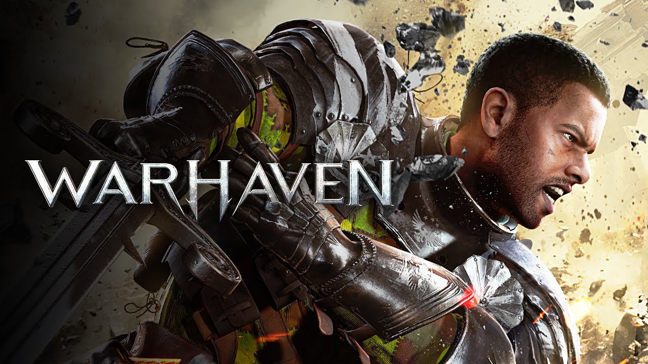 Warhaven pc 11 - خرید بازی اورجینال Warhaven برای PC