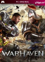 خرید بازی اورجینال Warhaven برای PC