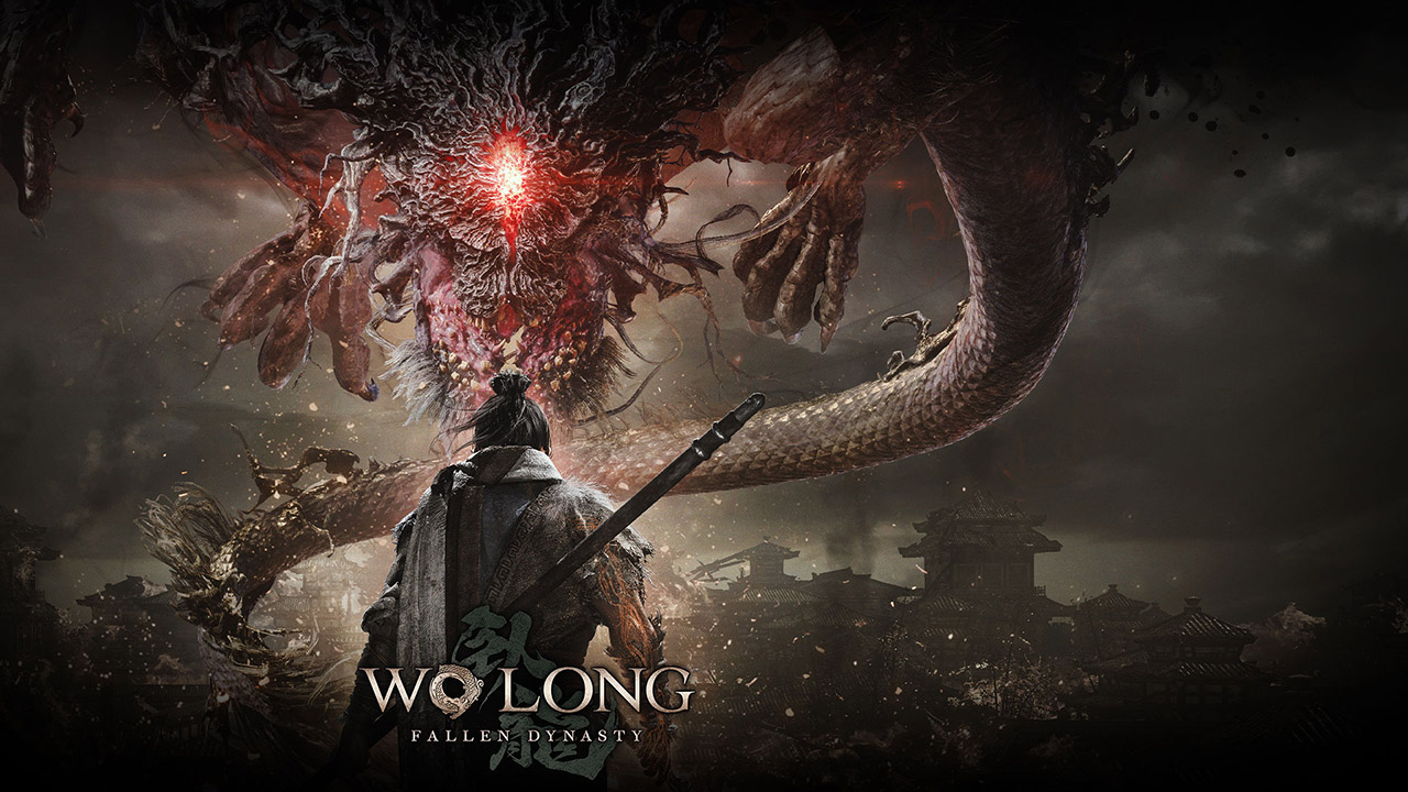 Wo Long Fallen Dynasty pc 7 - خرید بازی اورجینال Wo Long: Fallen Dynasty برای PC