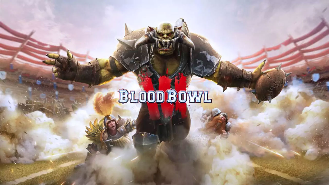 Blood Bowl 3 ps 10 - اکانت ظرفیتی قانونی Blood Bowl 3 برای PS4 و PS5