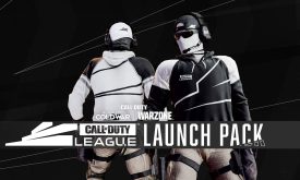 خرید پک Call of Duty League – Launch Pack برای Xbox