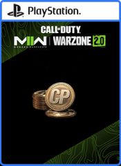خرید سی پی بازی Call of Duty:Modern Warfare II or Warzone 2.0 برای PS4 و PS5
